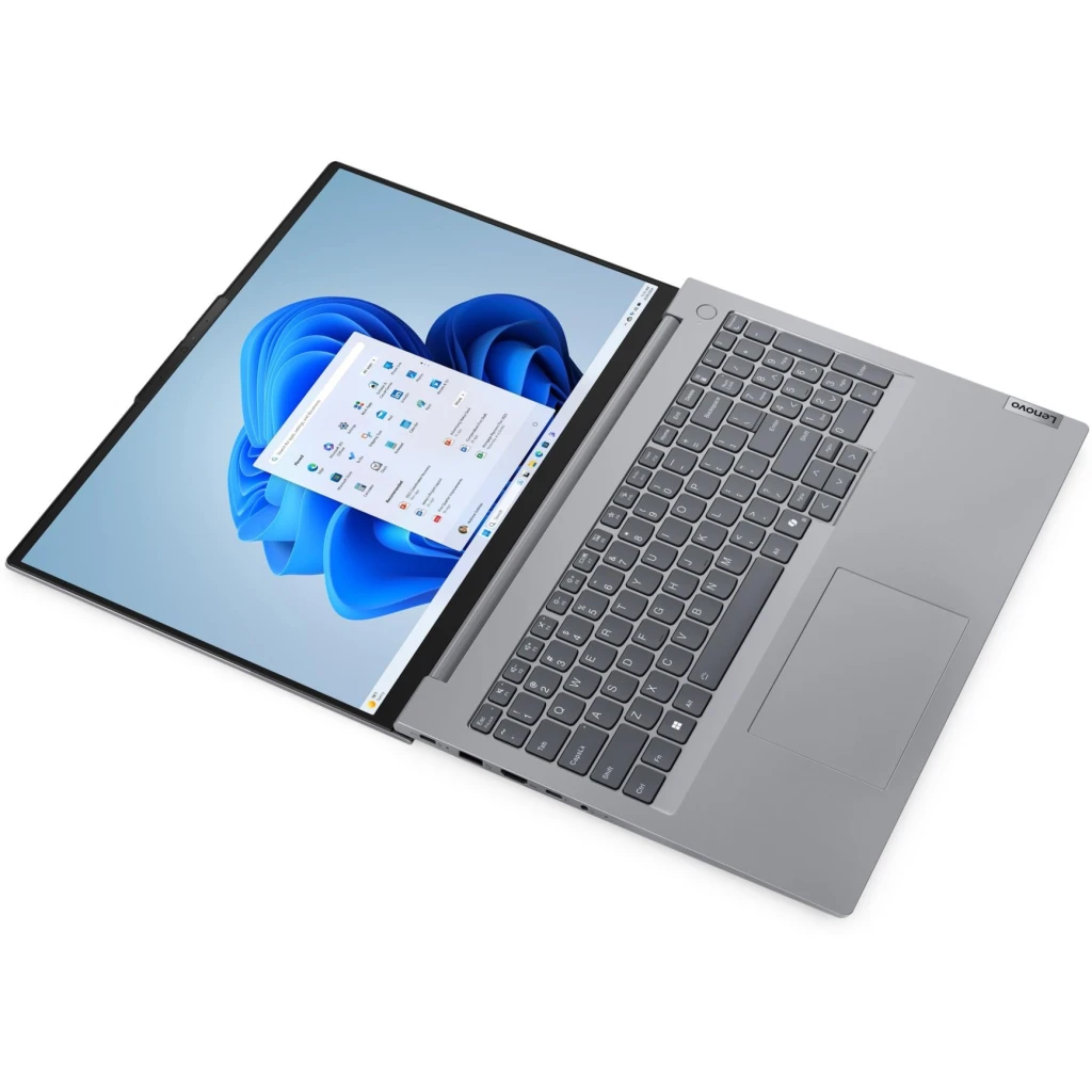 Imagen 2 de Notebook Lenovo ThinkBook 16 G7 Intel Core Ultra 7 155H 16GB SSD 1TB 16" W11P (Nuevo, Caja Abierta)