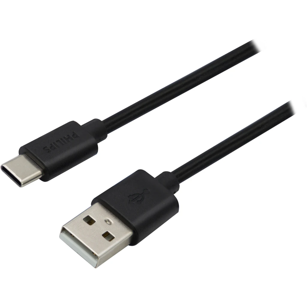 Imagen 2 de DLC3104A/00 CABLE USB-A A C  1.2 MTS PHILIPS
