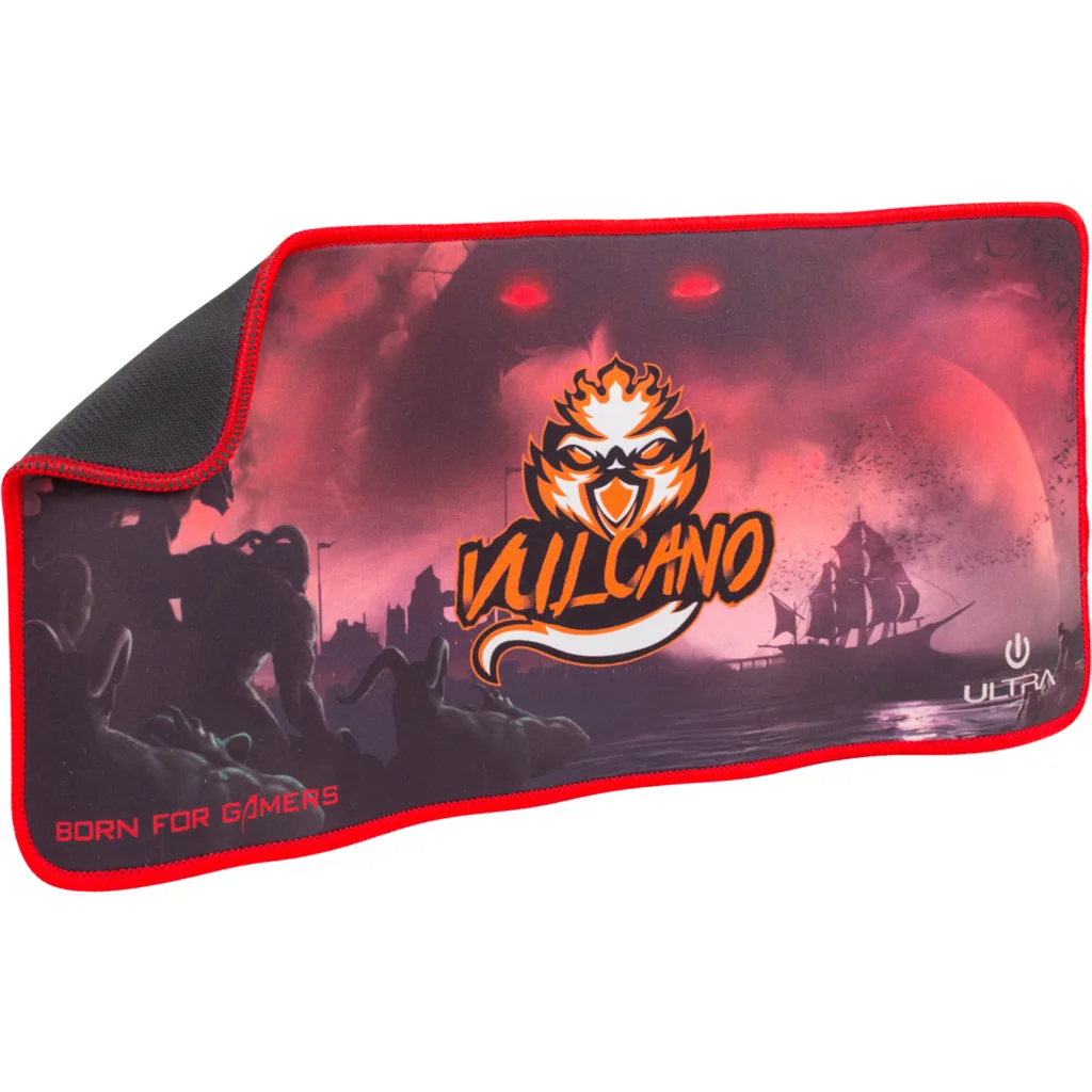 Imagen 1 de PAD MOUSE GAMER ULTRA TECHNOLOGY