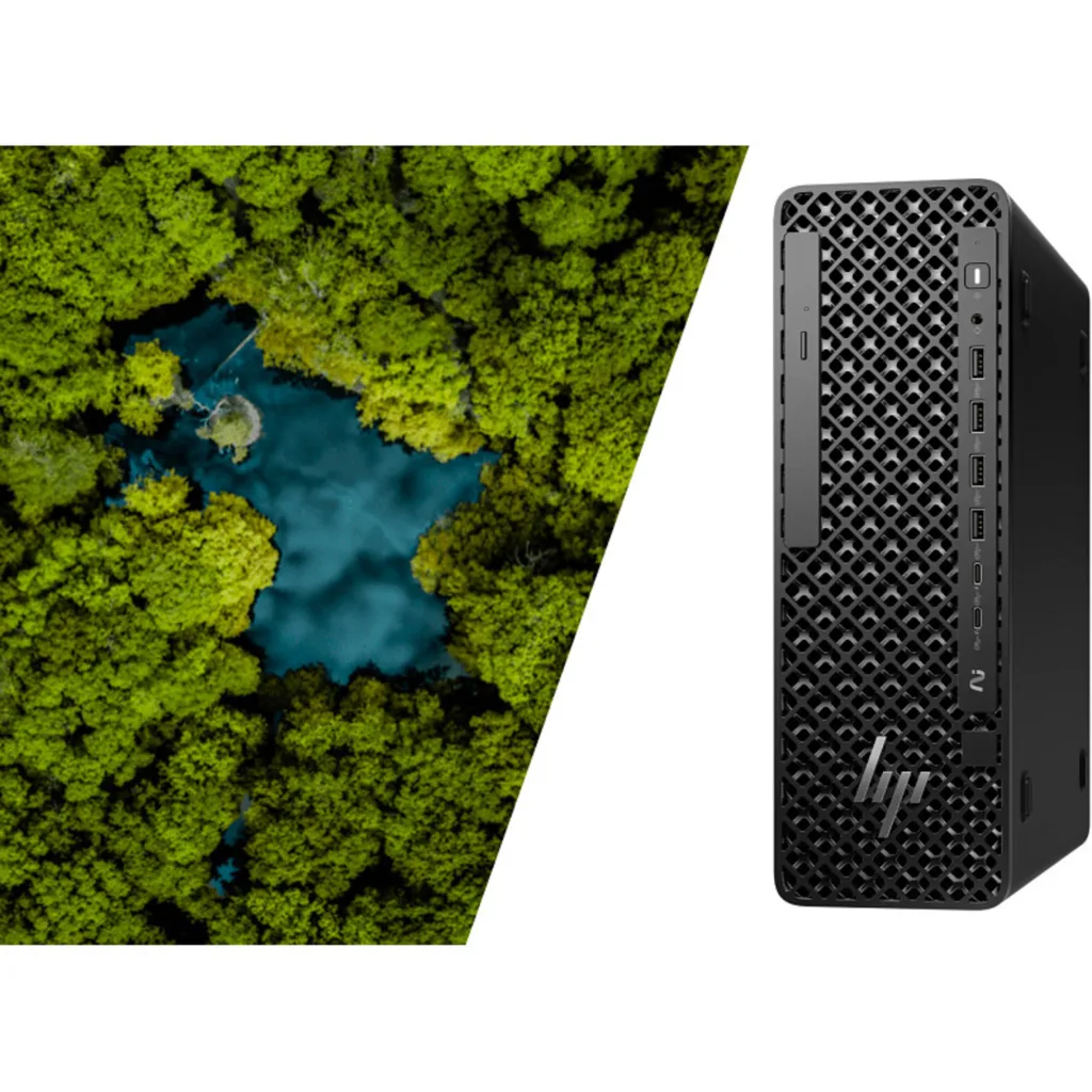 Imagen 14 de Computador HP Z2 SFF G1i U9 285 RTX A4000 20G64G1T