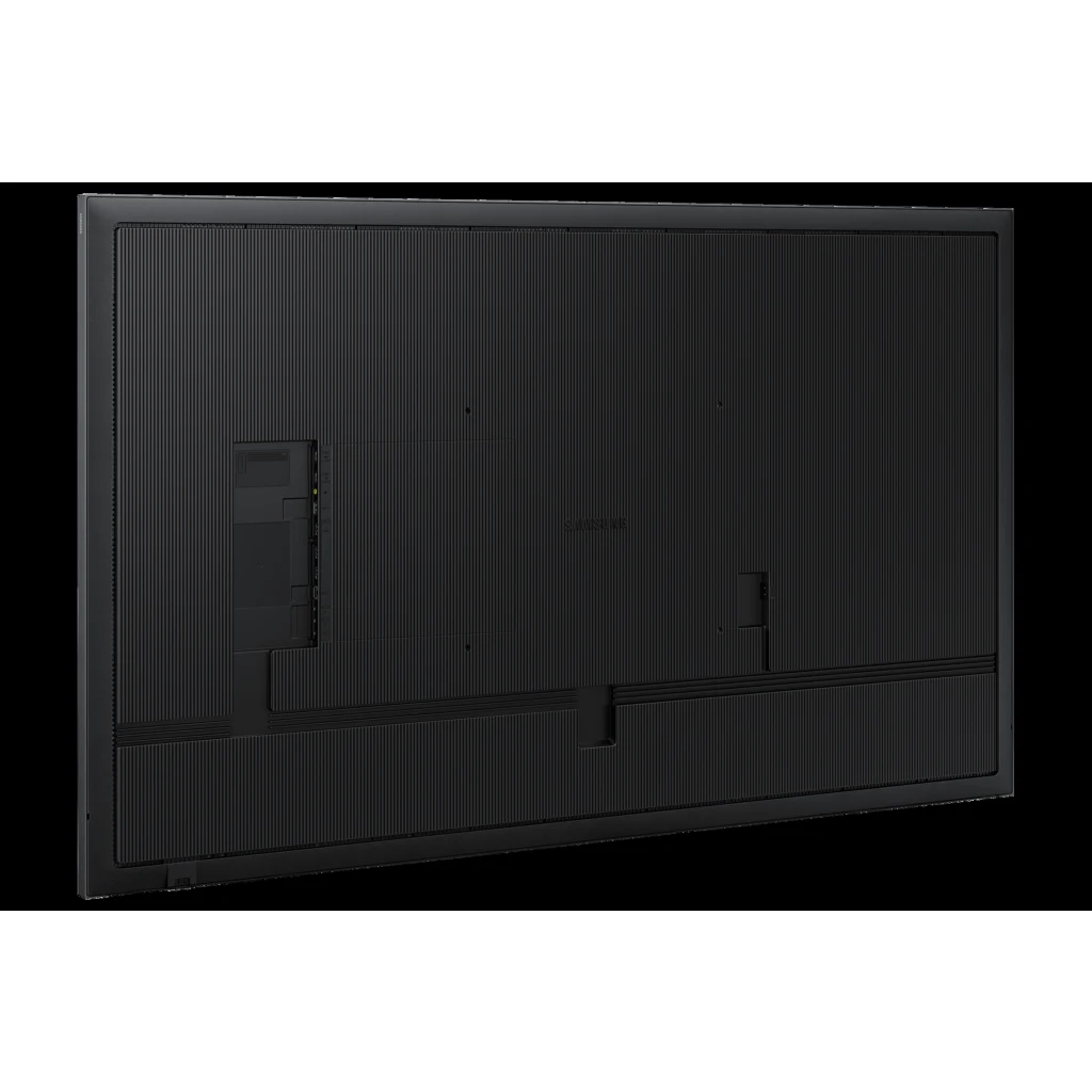 Imagen 6 de Pantalla Profesional Samsung  Crystal 43" UHD QMC