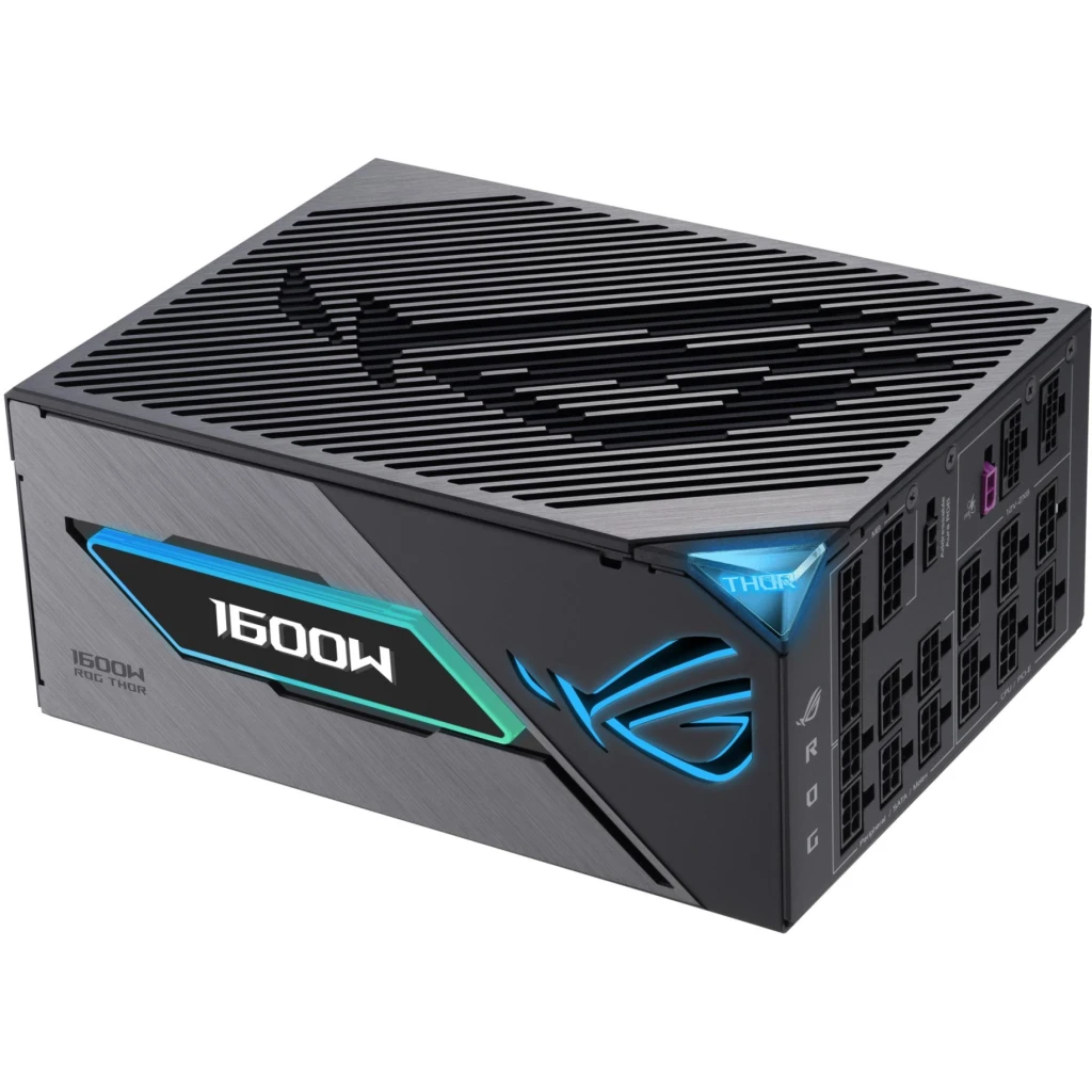 ROG THOR 1600W Titanium III