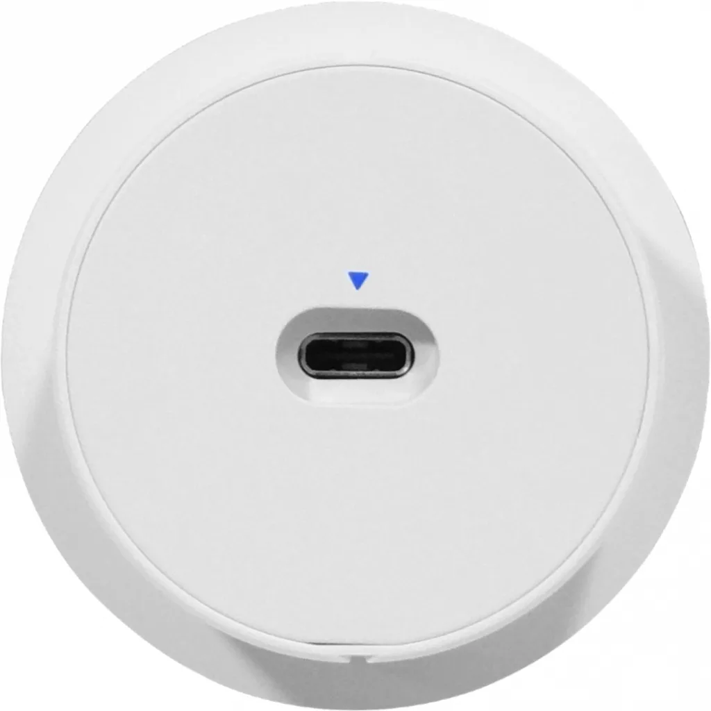 Imagen 3 de UBIQUITI Microfono-Parlante Accesorio para UVC-AI cable-1m USB-C