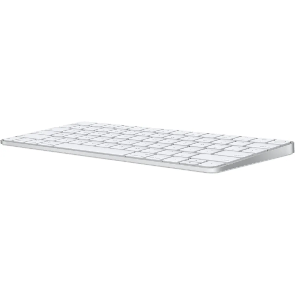 Imagen 3 de Magic Keyboard con Touch ID para modelos con procesador M Apple Latinoamericano