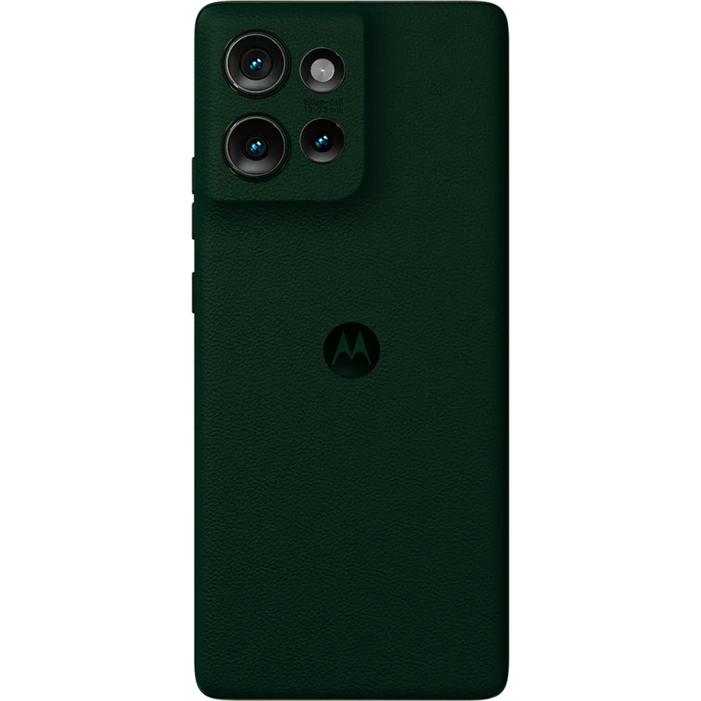 Imagen 8 de Smartphone Motorola Edge 50 OctaCore 12GB/512GB 6.67" WiFi 5G Verde