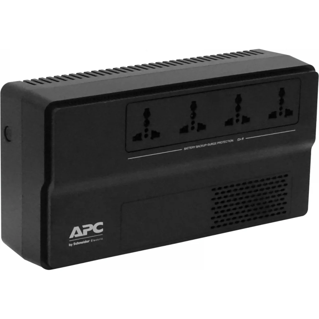 Imagen 5 de APC Easy UPS BV 500VA, AVR, 120V (BV500)