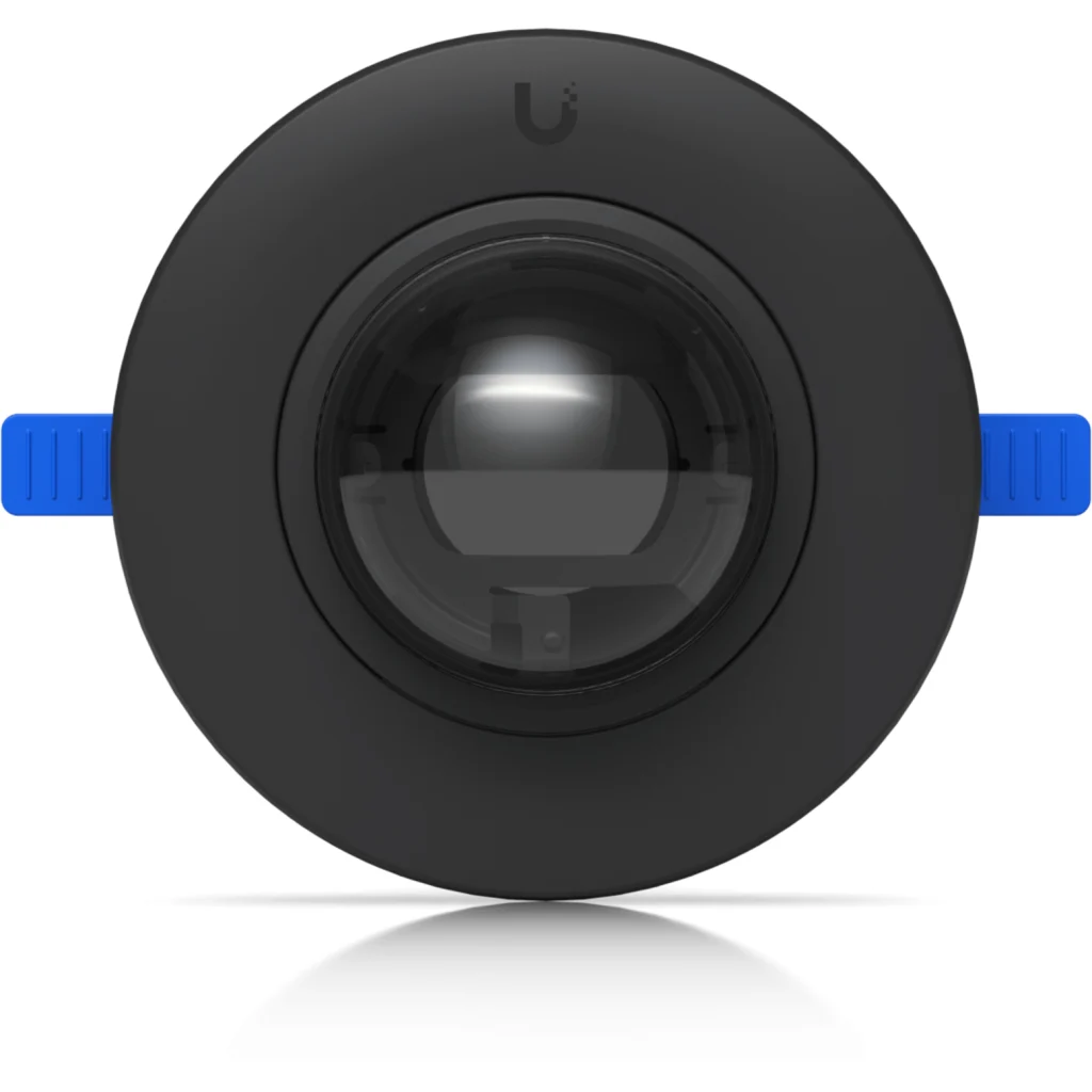 Imagen 4 de UI Negro Soporte Cielo Empotrado Burbuja Ahumada p/UVC-G5-Dome-Ultra