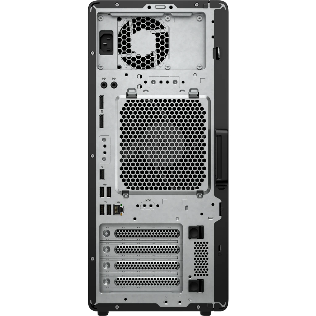 Imagen 7 de Computador Workstation HP Z2 G1I Tower Ultra 9 285K32GB 1TB RTX 5070 12GB W11P