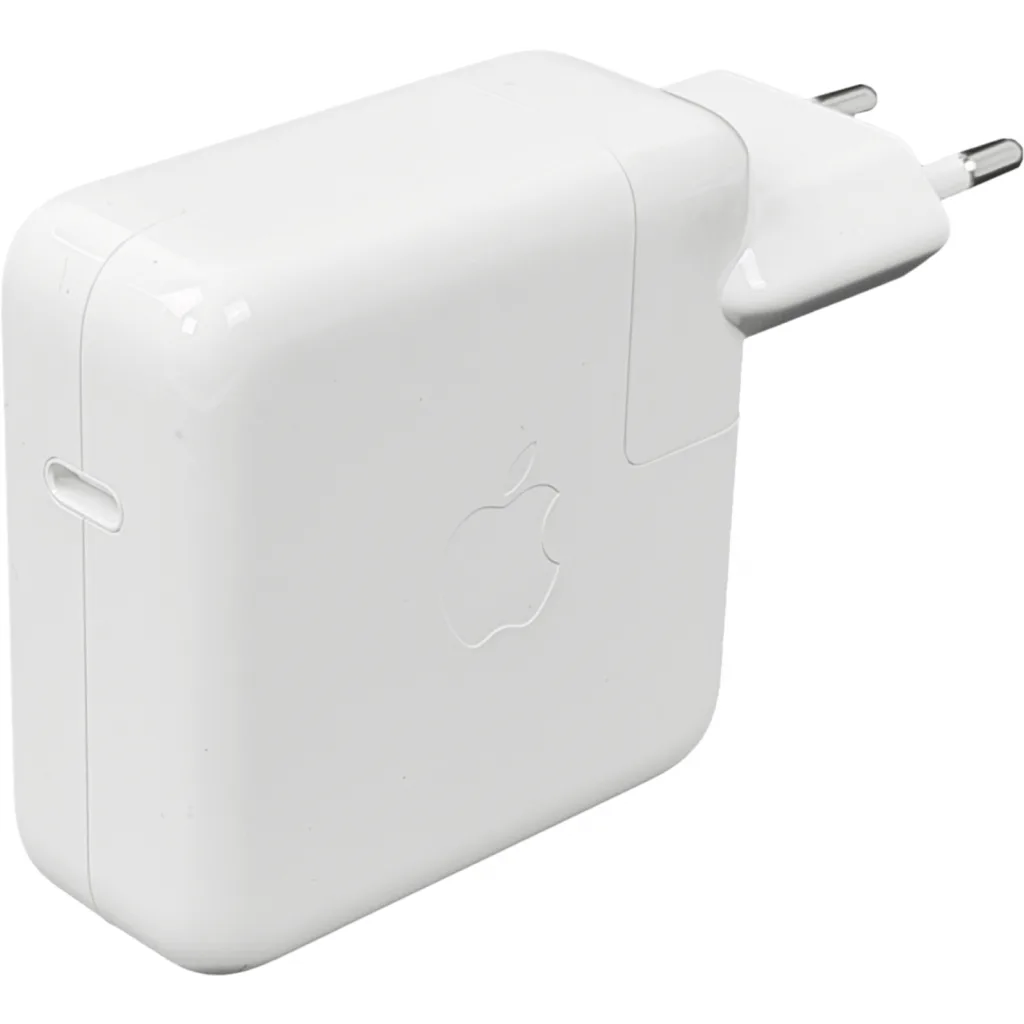 Imagen 6 de APPLE Original 70W USB-C 5/9/15/20,6V req-cable Cargador MXN53CI A2743