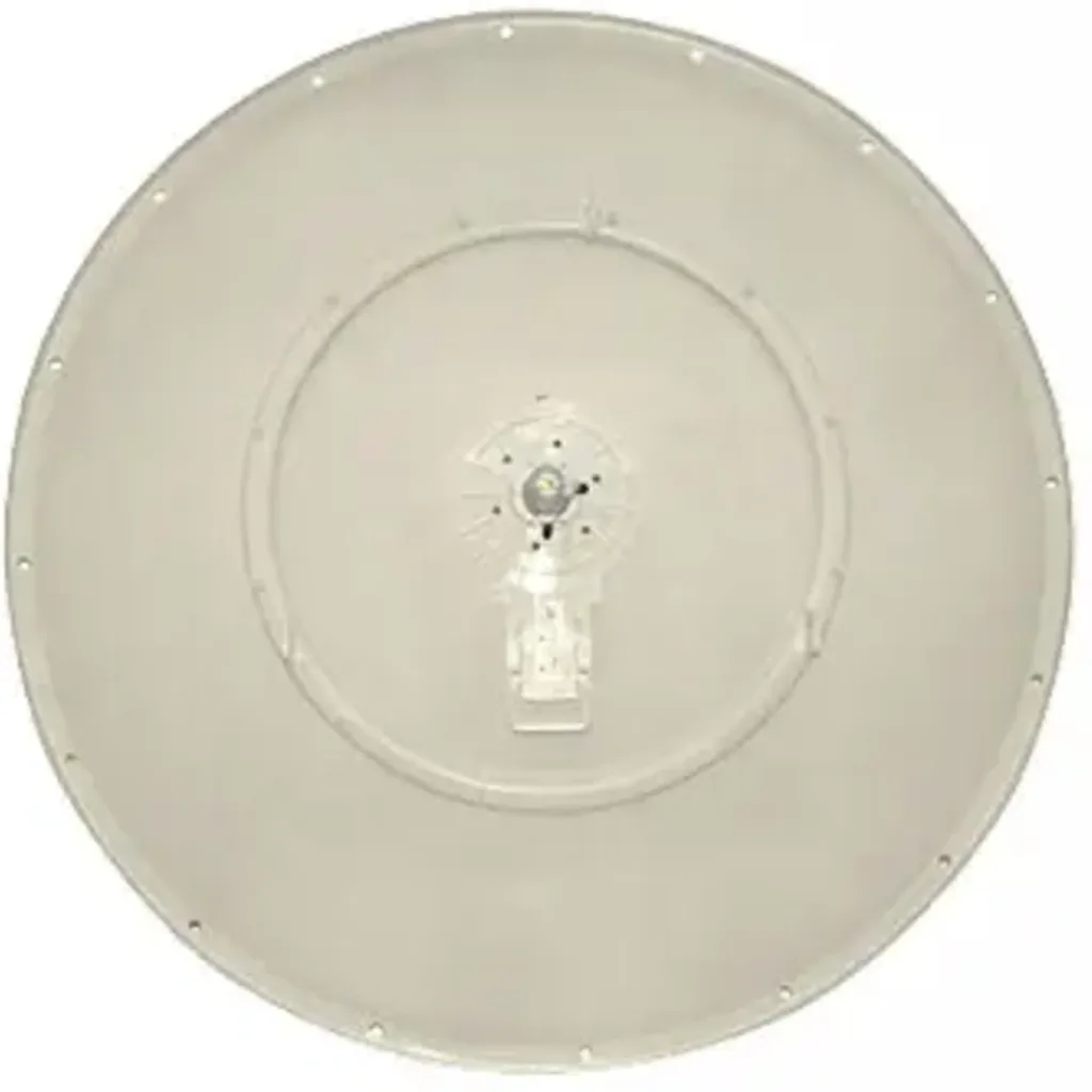 Imagen 2 de Rocket dish 34DBI 1050MM 5.1-5.8GHZ 1X2-RPSMA