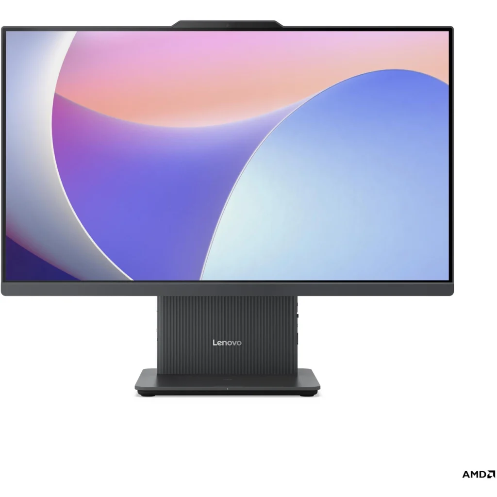Imagen 2 de Computador Lenovo AIO IdeaCentre 24ARR9 Ryzen 7 7735HS 16GB 1TB 23.8" W11H