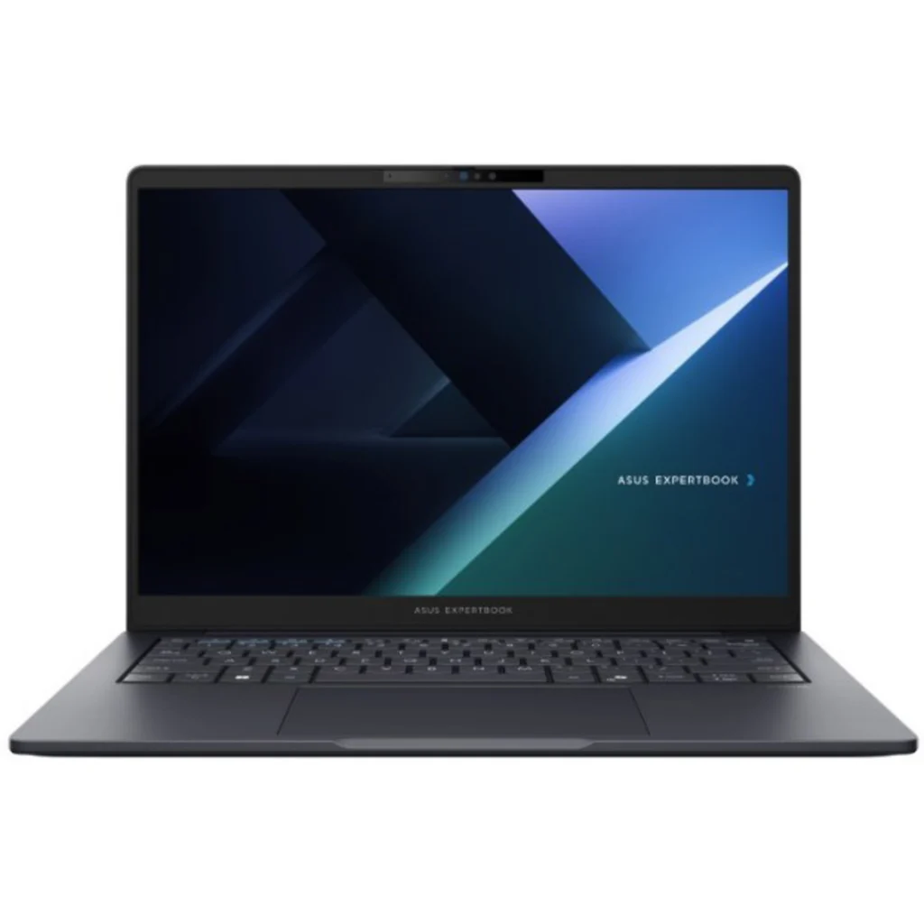 Asus As Expertbook B5 U7 255H Ssd 512G 32Gb 14Wqxga W11P