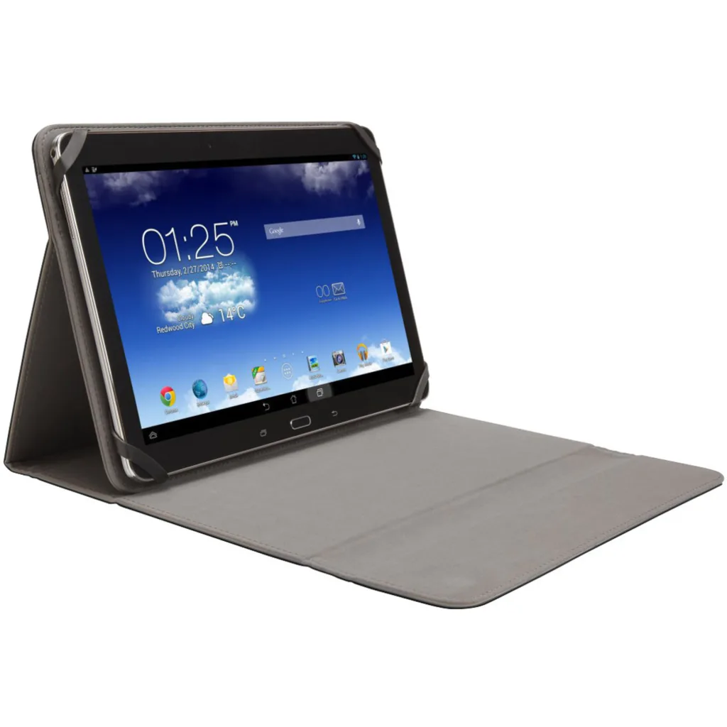 Imagen 6 de Funda Universal para Tablets de 10" y 11" Color Negra