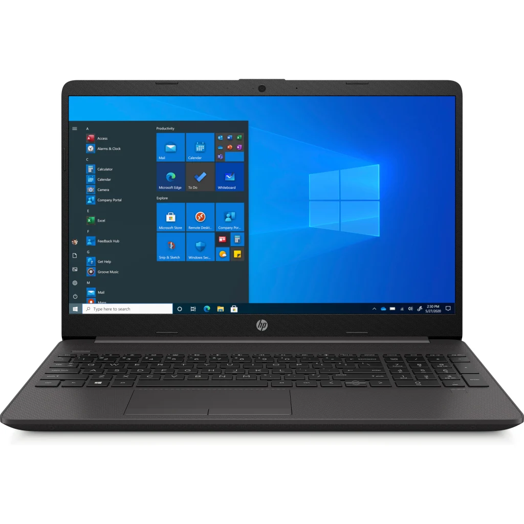 Notebook Hp 250 G8 I5-1135G7 Ram 8Gb Ssd 256Gb 15.6"" W10P