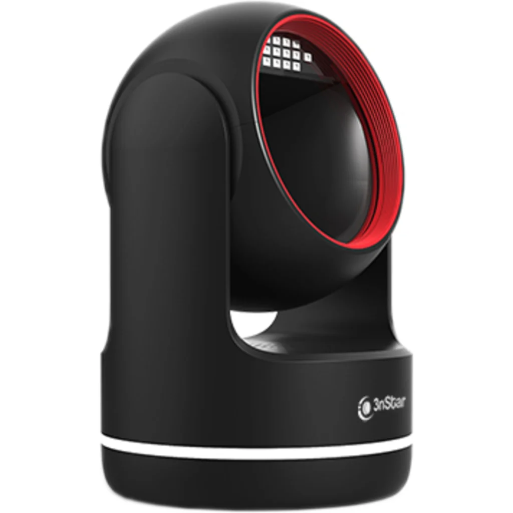 Imagen 1 de Hands Free AreaImaging Scanner 2D