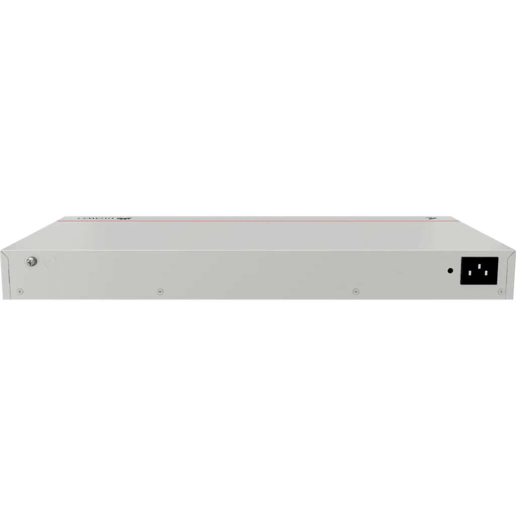 Imagen 3 de S310-48PN4X. Switch Huawei eKit 48 puertos PoE+ 10/100/1000/2.5G Base-T 4 Puertos 10 GE SFP+ capacidad de conmutación de 320 Gbit/s capacidad de reenvió de paquetes de 238 Mpps para capa de agregación