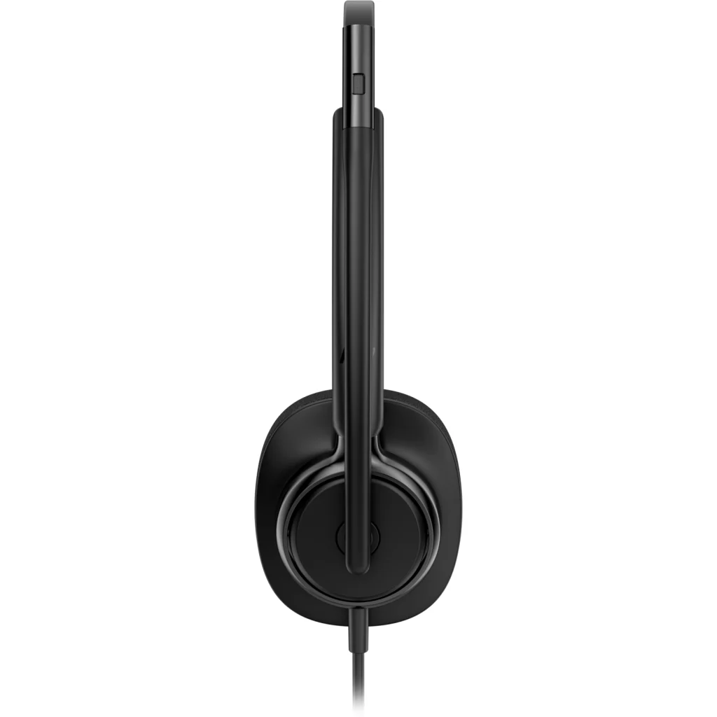 Imagen 8 de HP Poly POLY MISSION 425 USB HS CL WW Auriculares Alambrico Diadema Oficina/Cent