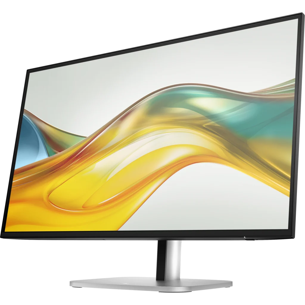 Imagen 2 de Monitor HP Serie 5 Pro 527pq 27" QHD 2560*1440 IPS DP HDMI 4*USB-A USB-B 100Hz