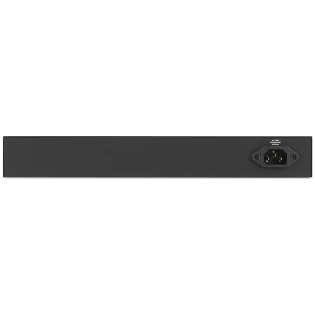 Imagen 3 de Linksys LGS328C 24 port Managed Gigabit Switch