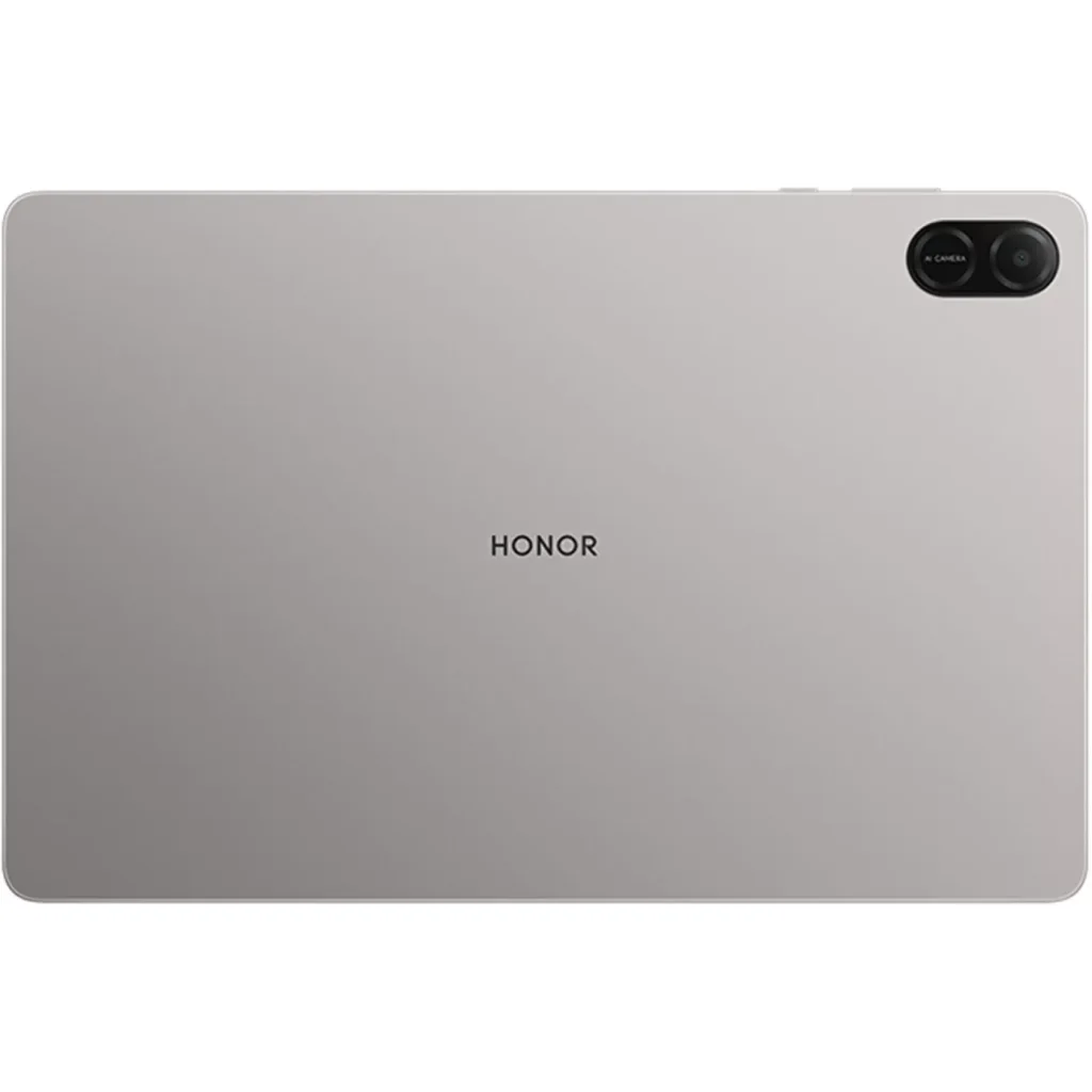 Imagen 2 de Tablet Honor Pad X8B 4GB RAM 128GB SSD 11'' Android Gris