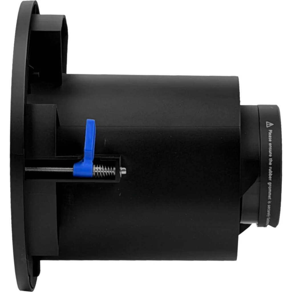 Imagen 4 de UBIQUITI Negro Unitario Soporte Techo Embutido para UVC-G6-PTZ