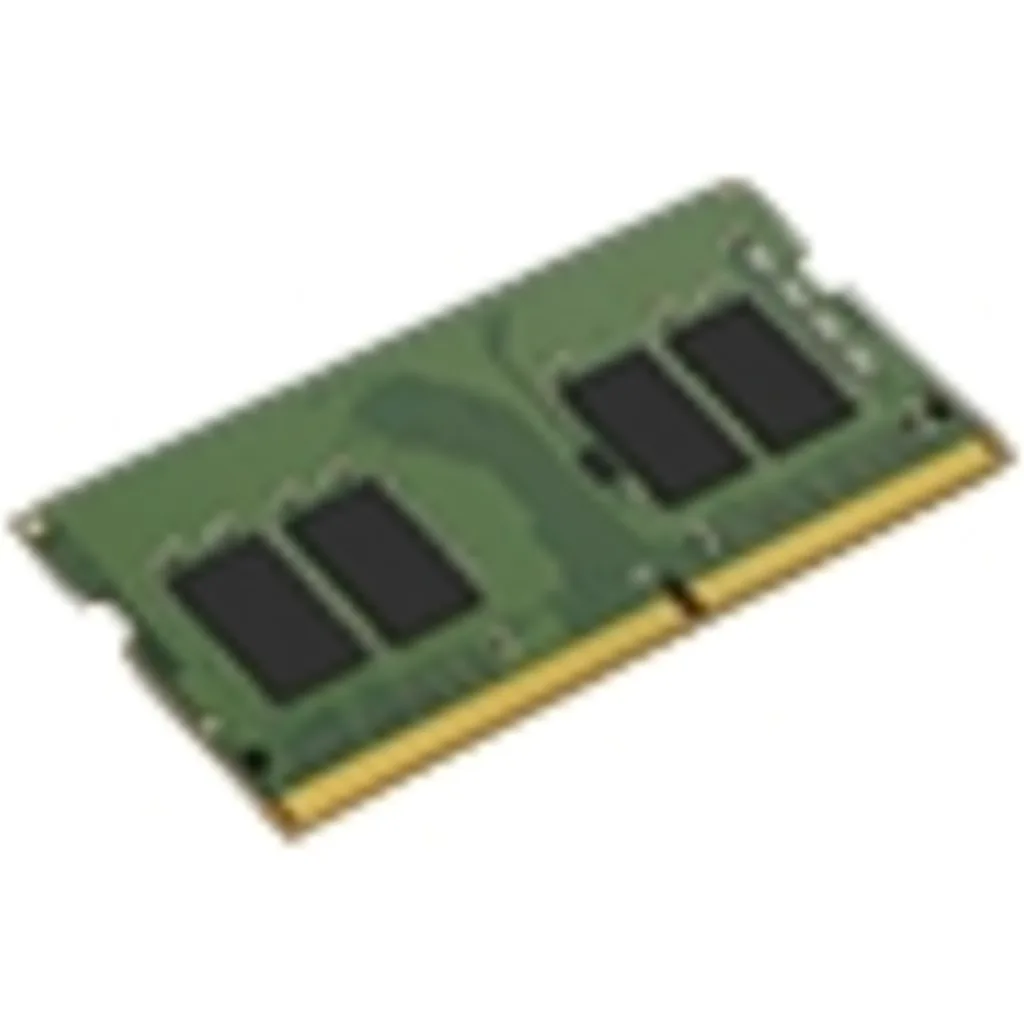 tecnomas.cl | [KCP432SS8/16] Memoria RAM 16GB DDR4 3200MHz SO-DIMM