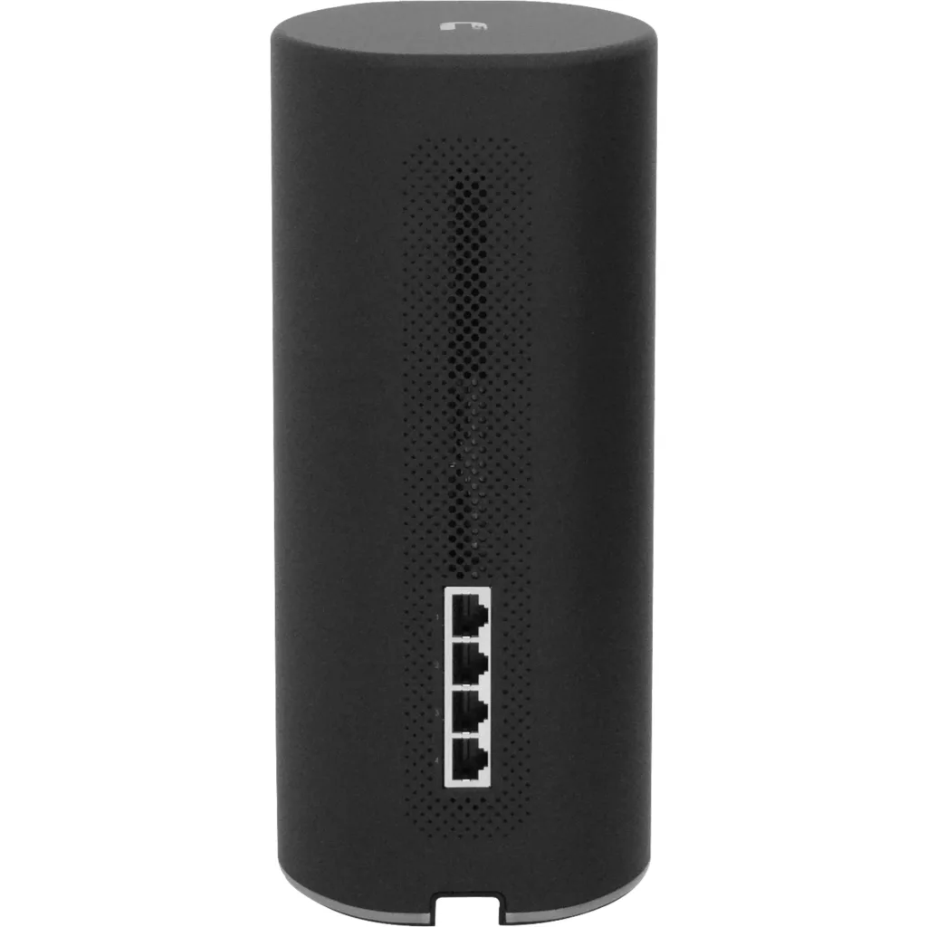 Imagen 1 de Router AmpliFi AFI-ALN-R, WiFi6 5-1000 USB 7685mbps Pantalla Touch Color