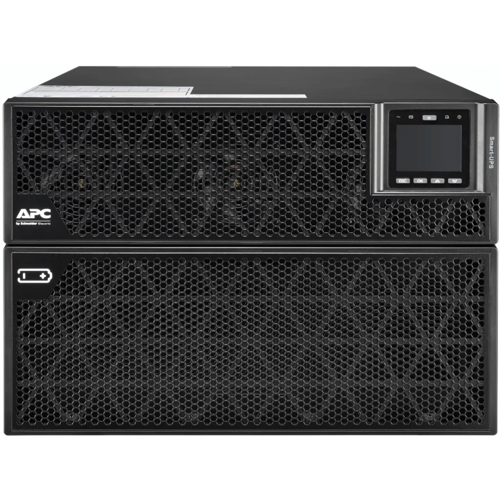 Imagen 2 de UPS APC Smart-UPS On-Line, 20kVA/20kW, Rack/Tower, 230V/380 415V
