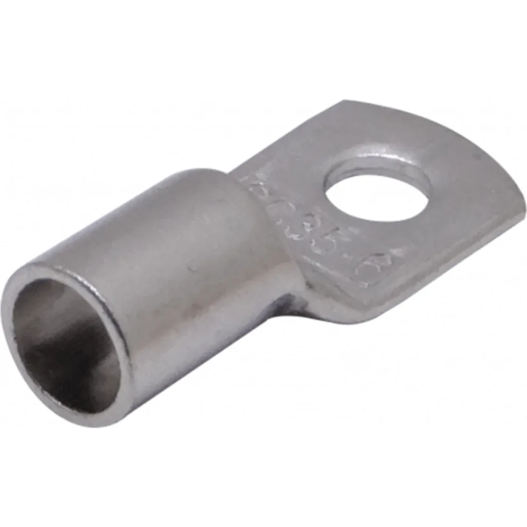 Imagen 1 de Ojo-6,5mm 35mm2-Cable 4-unids. Conector Cobre Estaniado