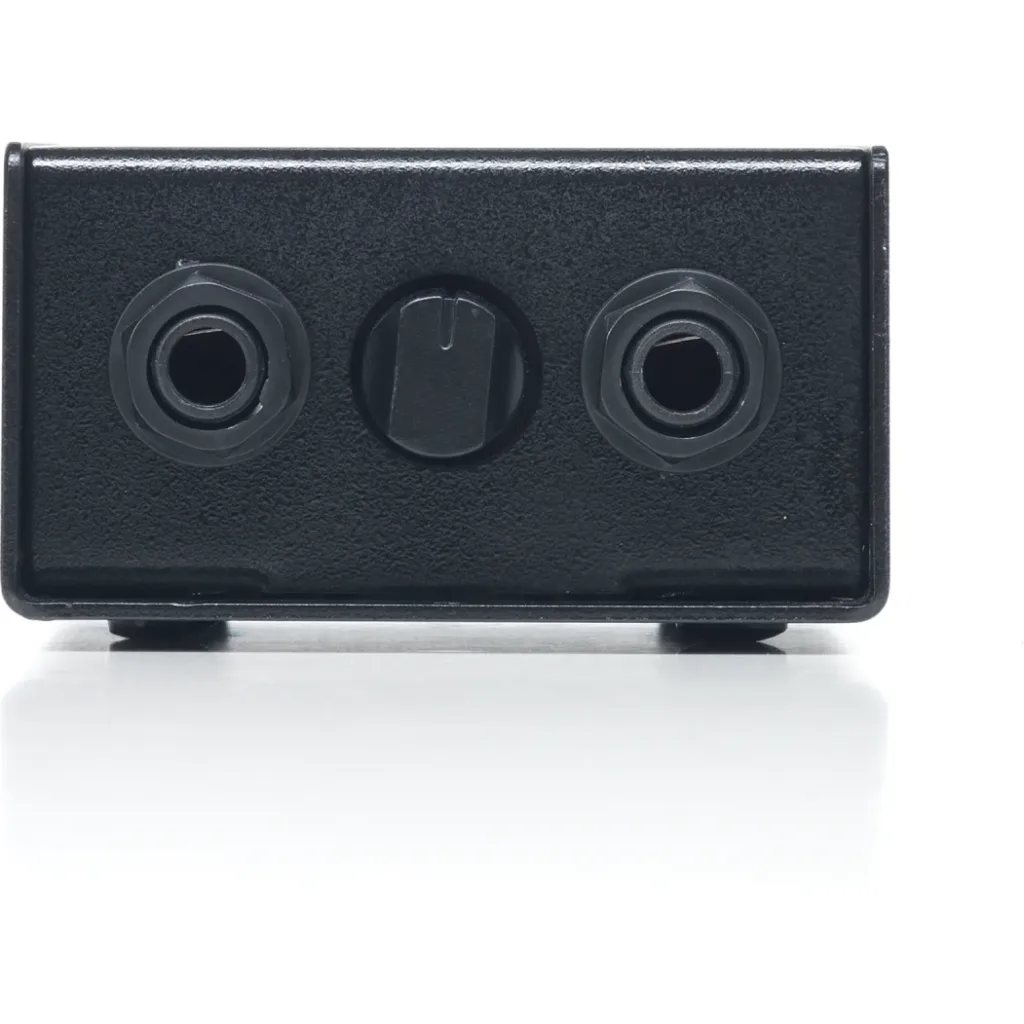 Imagen 3 de DBX - DJDI 2-channel Passive Direct Box