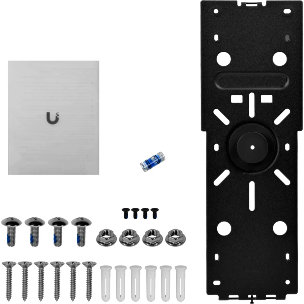 Ubiquiti - intercom. - UA-G3-Intercom Indoor/outdoor