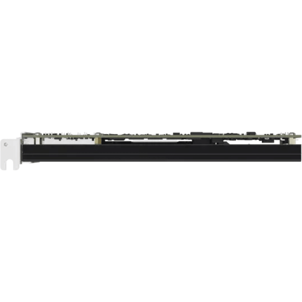 Imagen 3 de MIKROTIK PCIe-x8 2-SFP28-25G 1-MGMT Tarjeta NIC/CCR p/Servidor L6