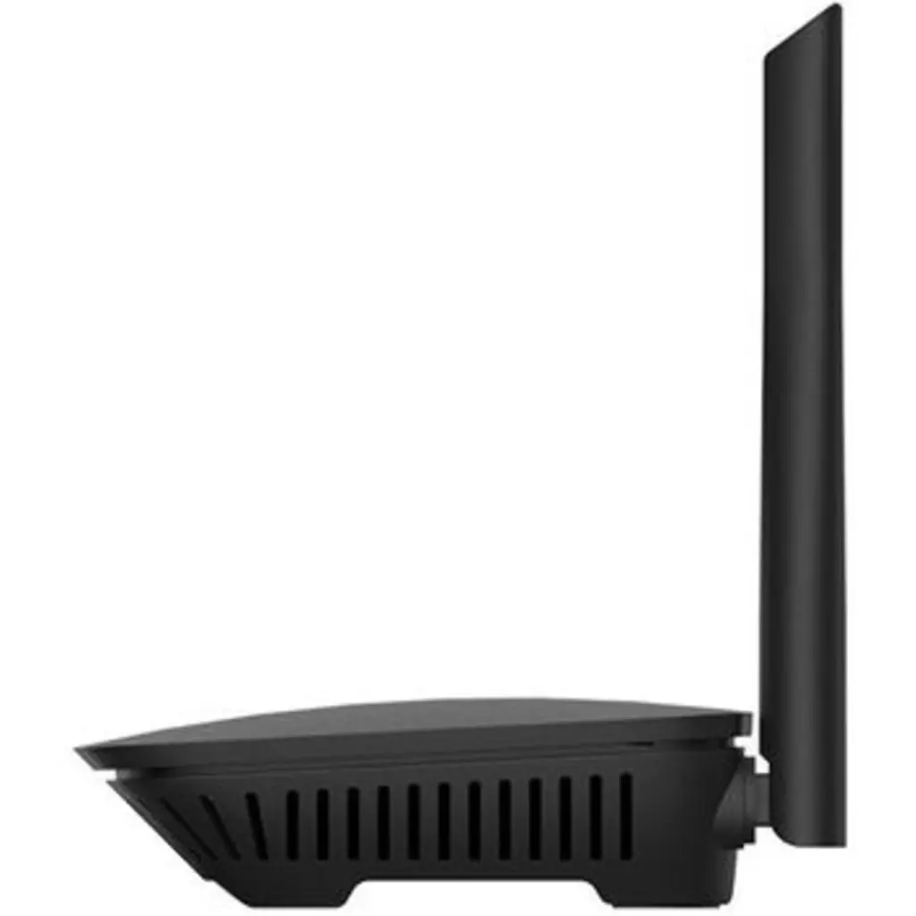 Imagen 4 de Router Linksys Classic Micro AC1200 WiFi 5 Doble Banda LAN x4