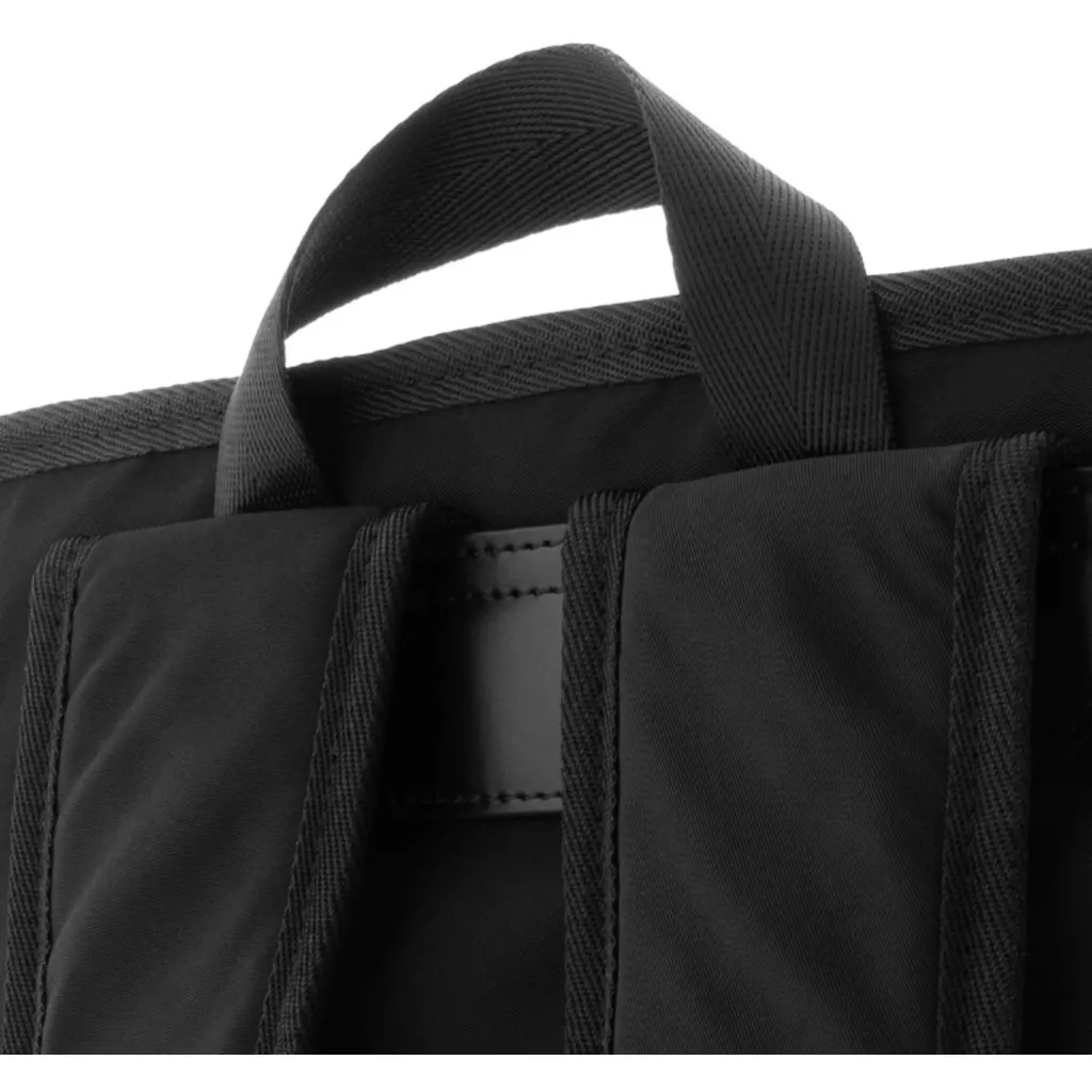 Imagen 1 de Klip Xtreme - Notebook carrying backpack - 14" - Black - Water repellent KNB-720