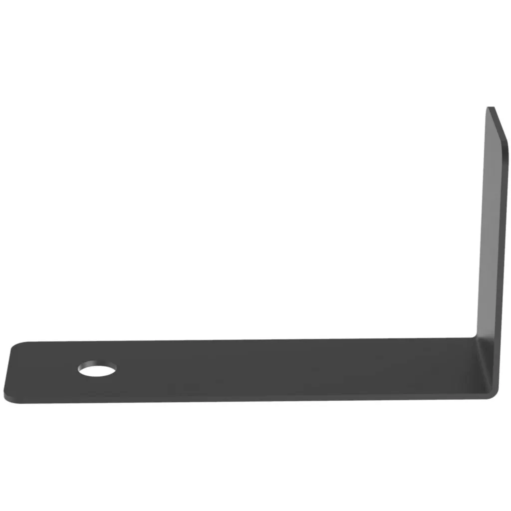 Imagen 2 de Fiber optic splice module holder, 1 RU. Holds up to four FOSM splice modules. 