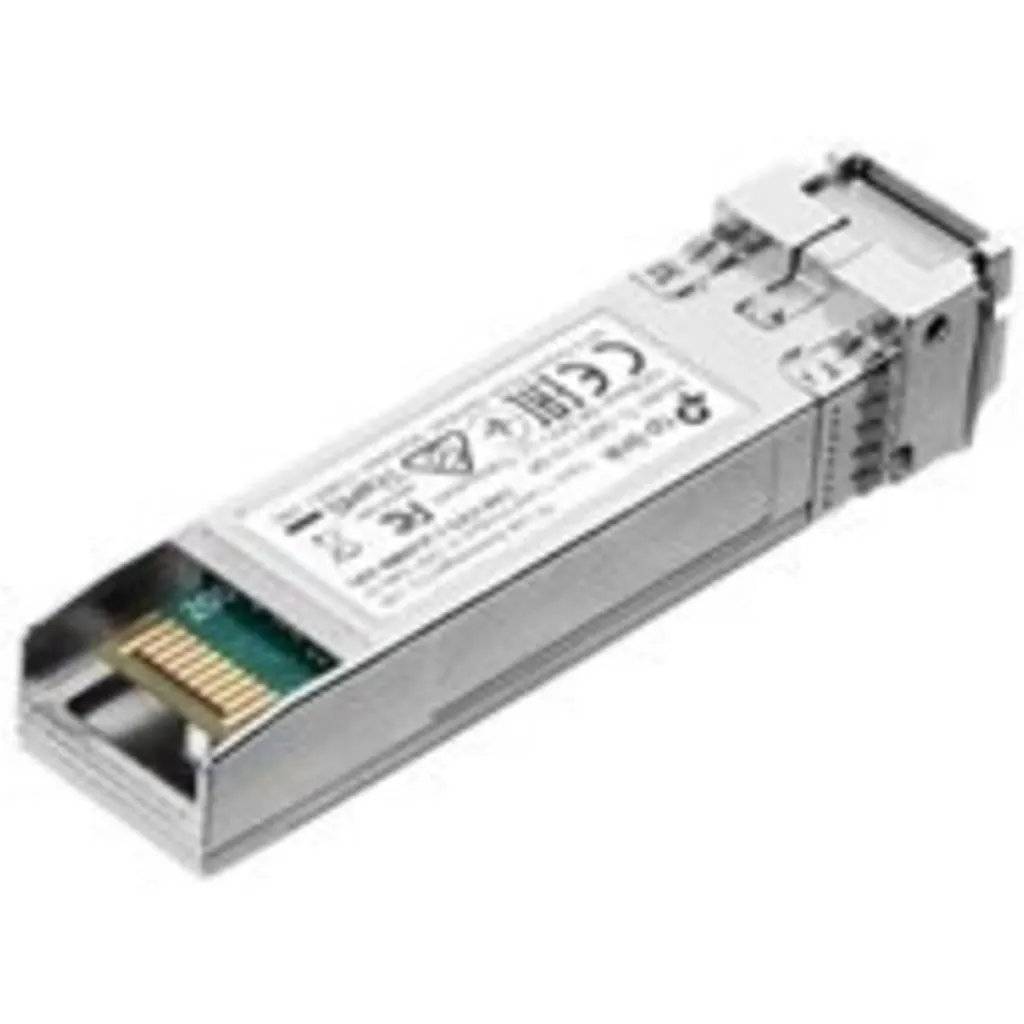 Imagen 2 de TP-Link TL-SM5110-SR - Modulo de transceptor SFP+ - 10 GigE - 10GBase-SR - LC/UP
