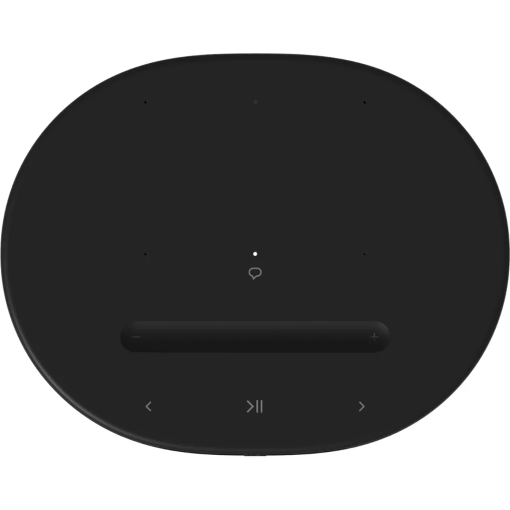 Imagen 8 de Parlante Portatil Move 2 Sonos Negro