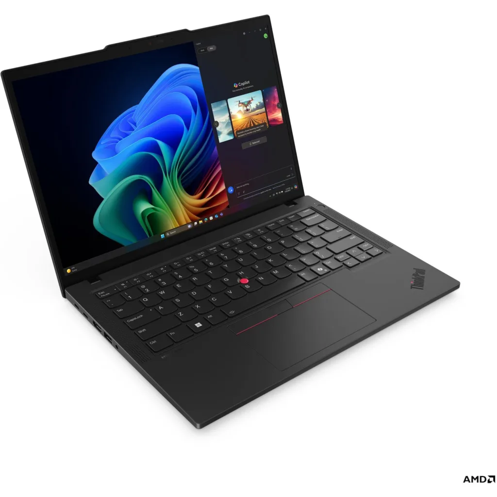 THINKPAD T14 G6 R5 AI PRO340 16 512 W11P