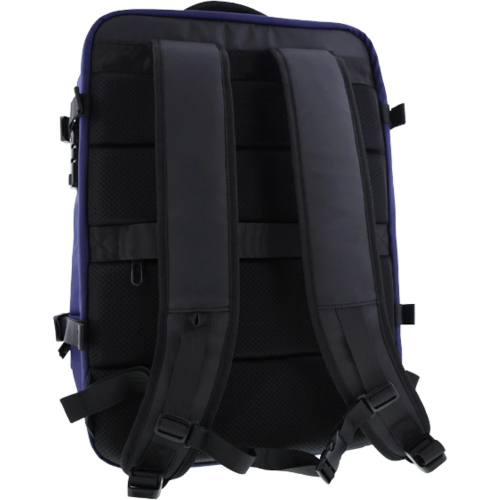 Imagen 3 de Primus Gaming - Notebook carrying backpack - 17" - 100% polyester - black and purple