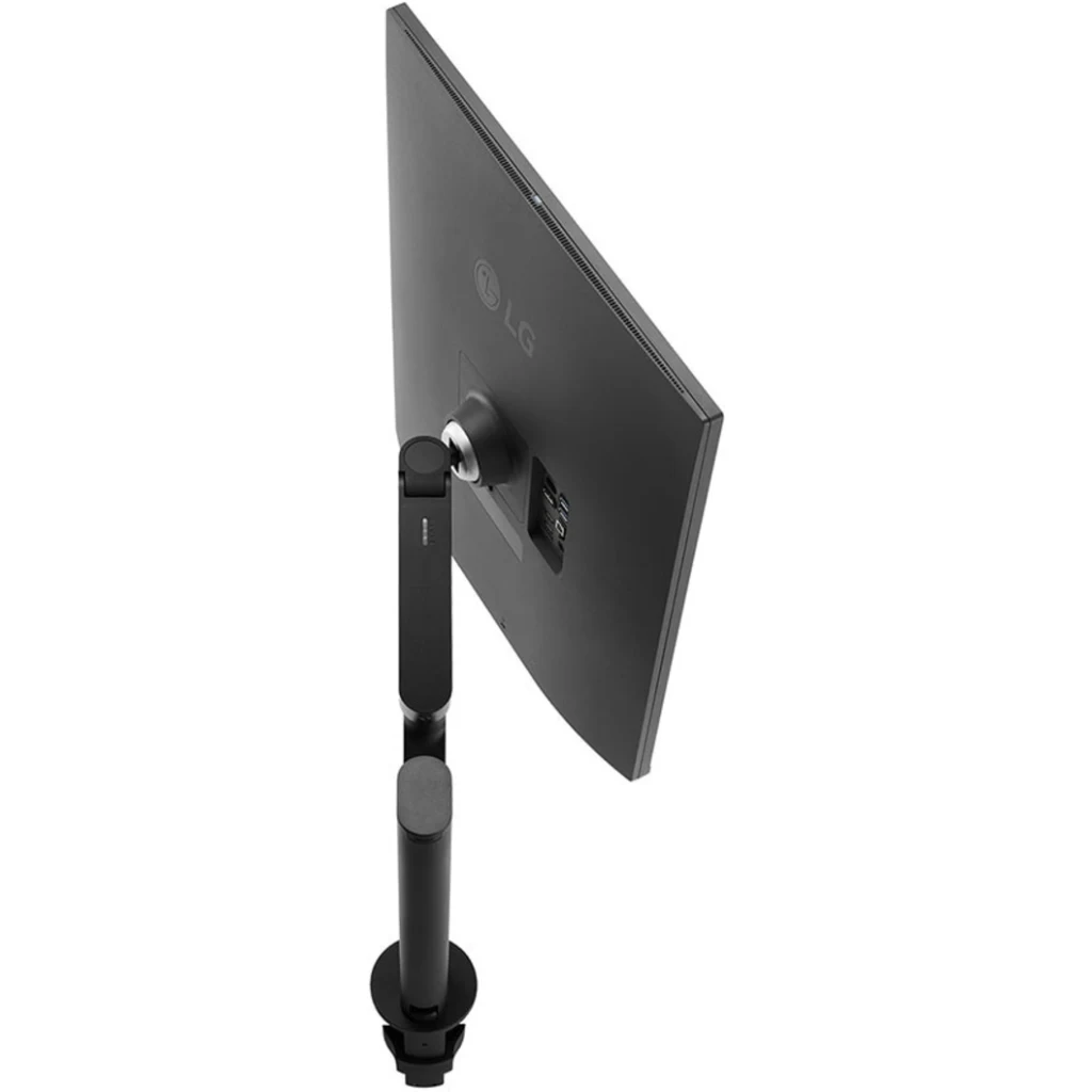 tecnomas.cl | [28MQ780-B] Monitor LG 28MQ780-B DualUp Ergo 27.6
