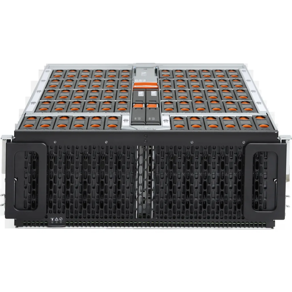 Imagen 13 de JBOD WD Ultrastar Data60 480TB (A pedido)