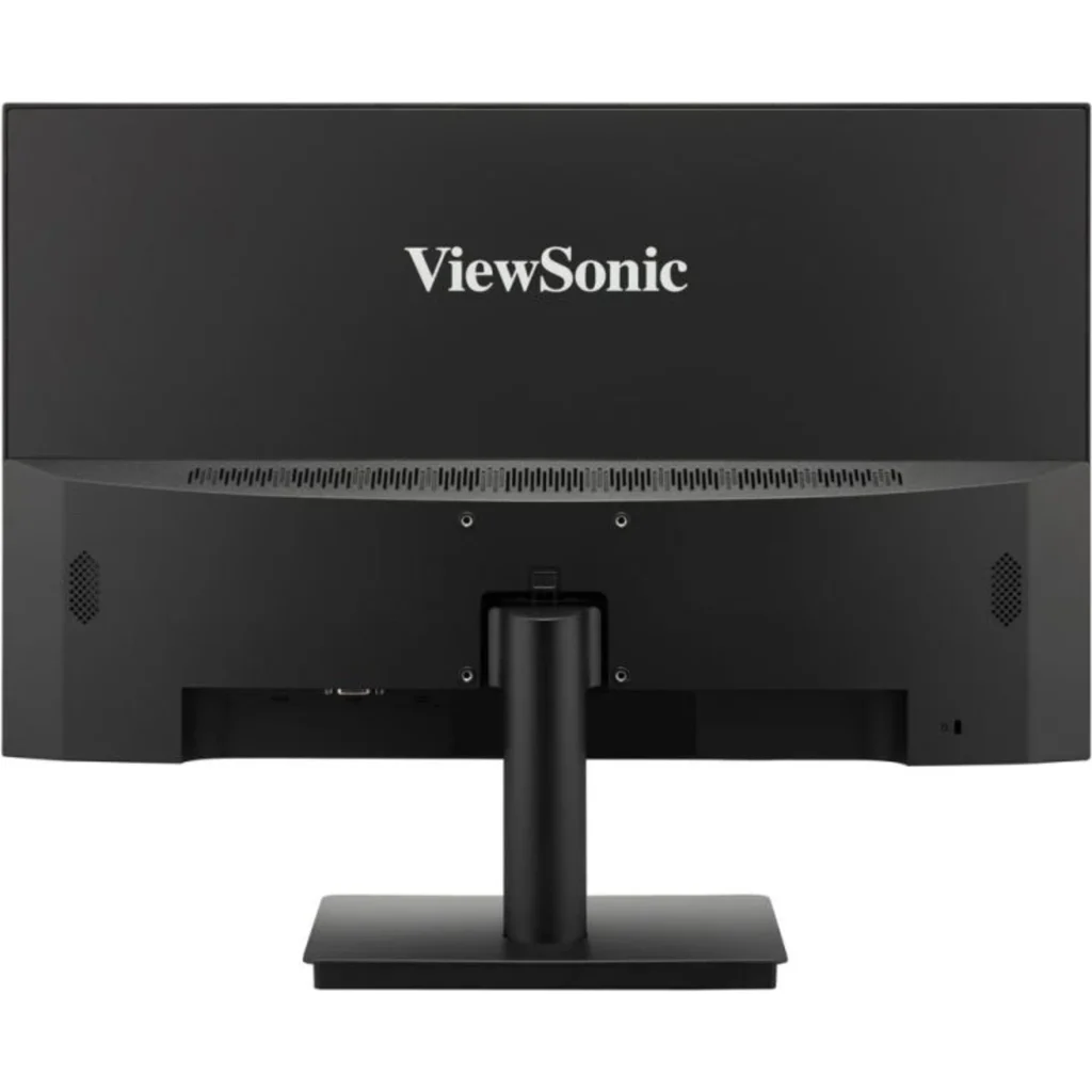 Imagen 2 de Monitor Viewsonic VA240A-H 24" FHD 1920*1080 IPS HDMI VGA 120Hz