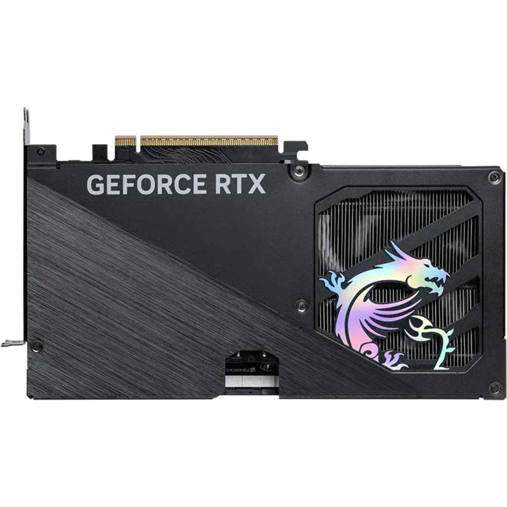 Imagen 3 de Tarjeta de Video MSI GF RTX 5060 Ti 8G GAMING OC 8GB GDDR7 3*DP HDDMI PCIe5x16