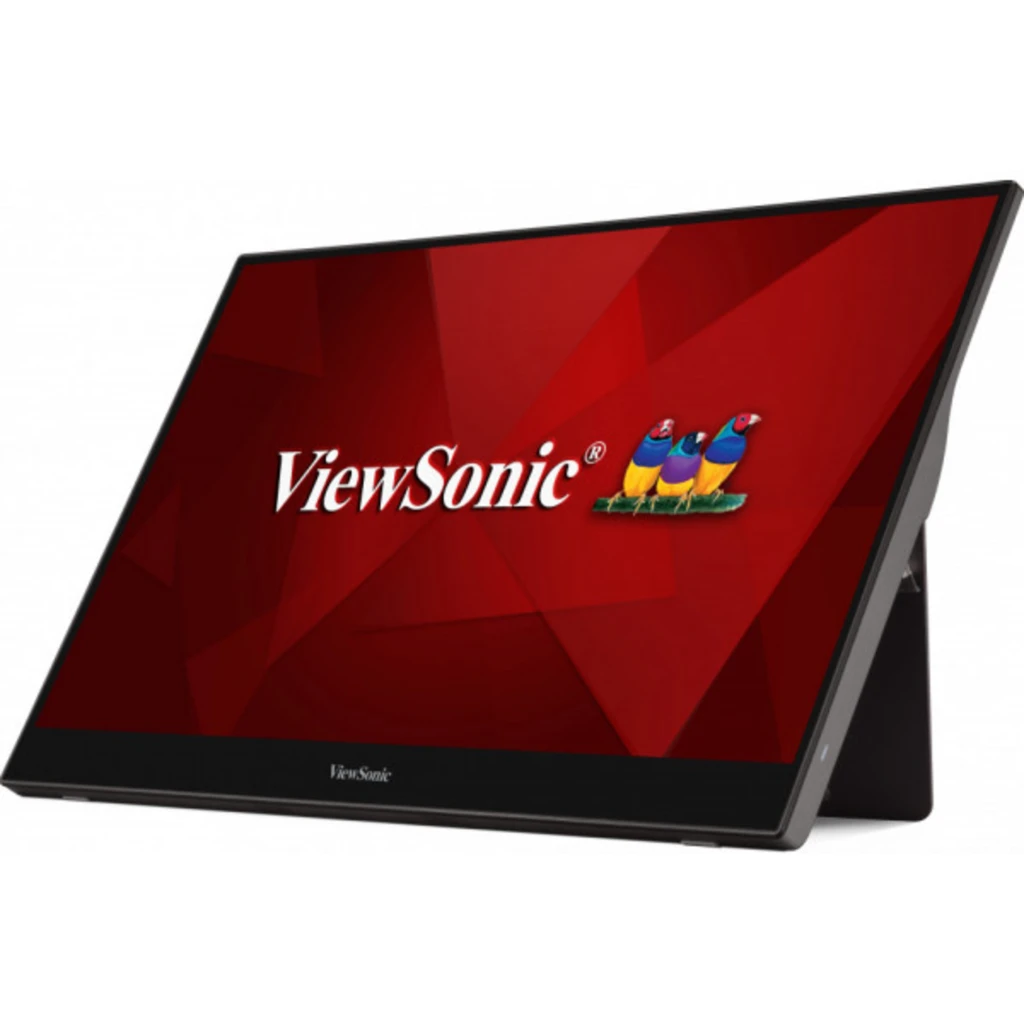 Imagen 16 de Monitor Portátil Touch Viewsonic TD1655 FHD 16" 1920*1080 IPS miniHDMI 2*USB-C