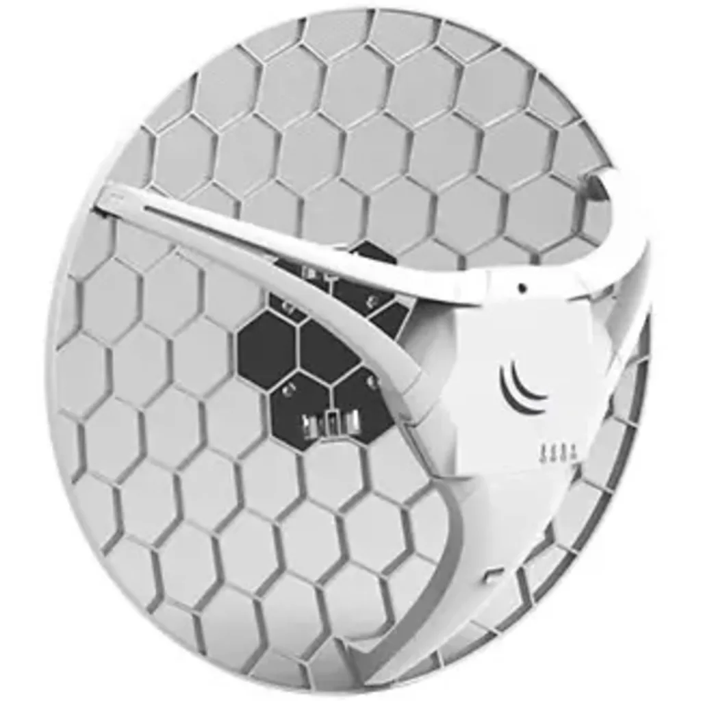 Imagen 1 de MIKROTIK LHG 4G kit (Extra bands) with RouterOS L3