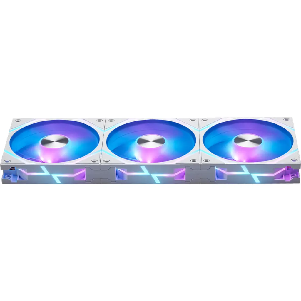 Imagen 2 de MPG EZ120 ARGB WHITE-3W