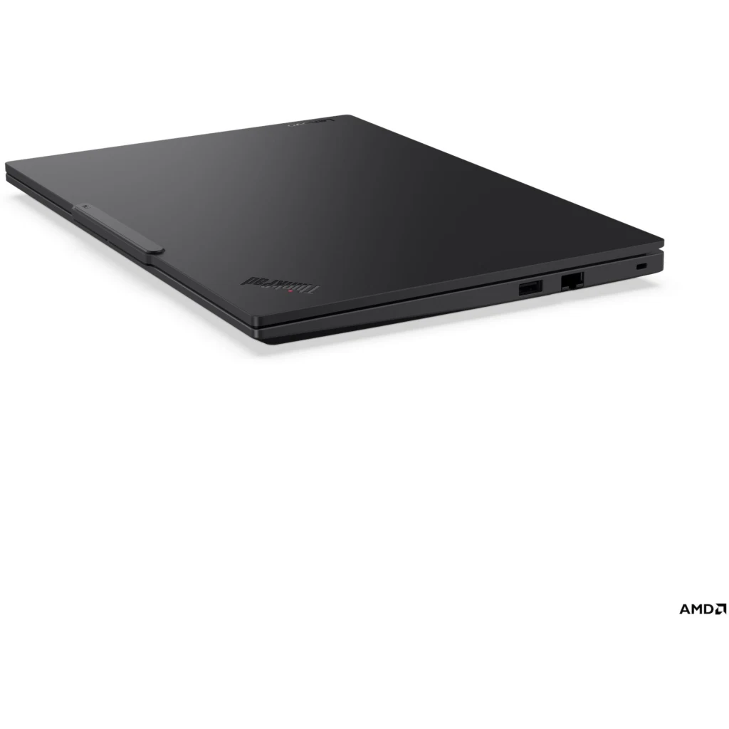 Imagen 5 de Notebook Lenovo ThinkPad E14 Gen7 AMD R 5 220 16GB 512GB 14" W11P