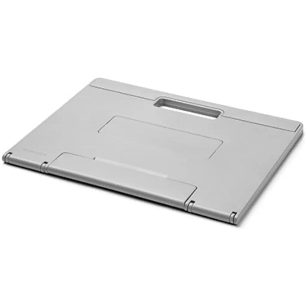 Imagen 17 de Base para Notebook Kesington Easy Riser Go SmartFit, hasta 17" Color Gris