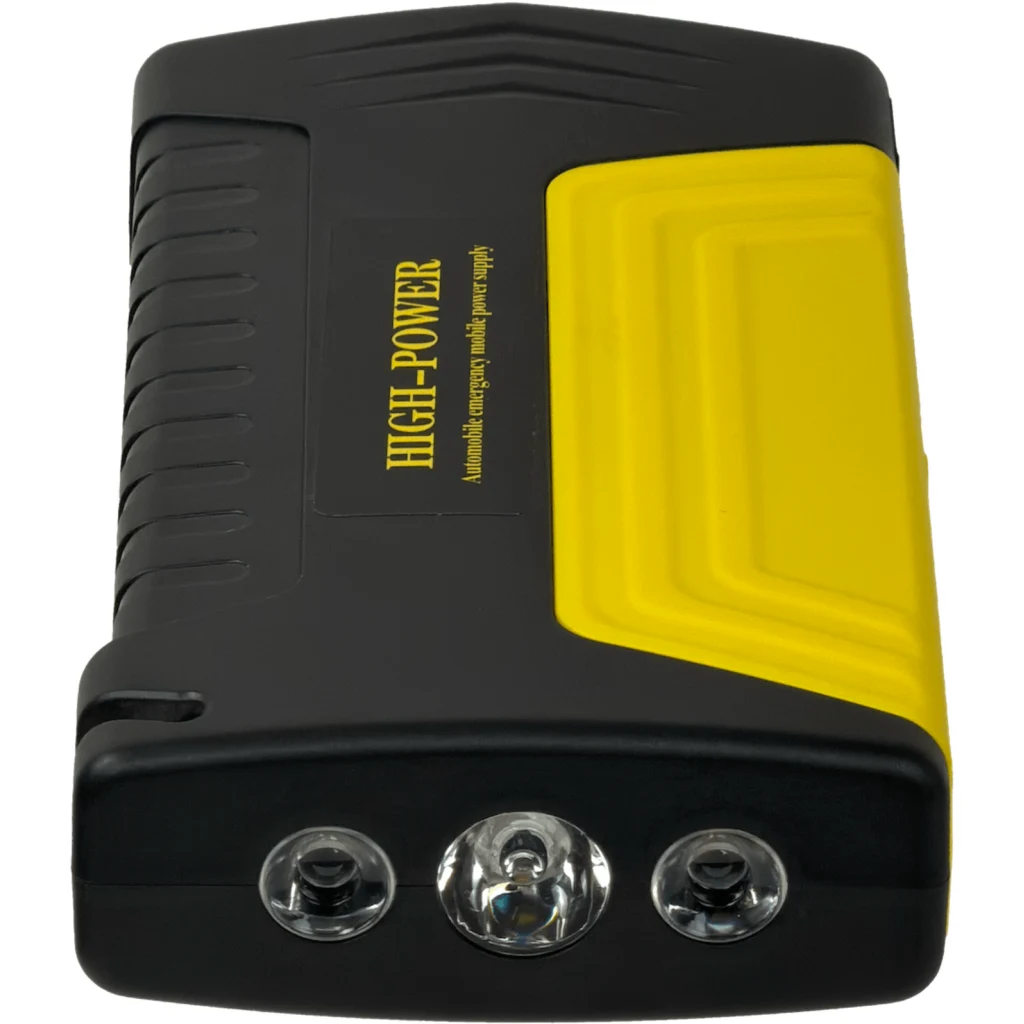 Imagen 9 de Partidor de Vehiculo 50800mAh EC5 2-USB-A in:12/16,8V ou:5/12/16/19V 