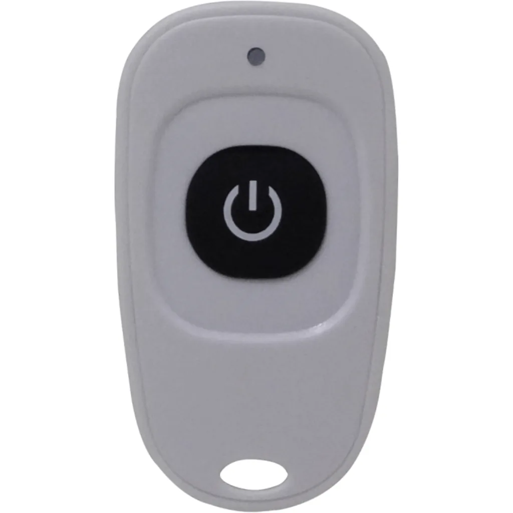 Control 433MHz 1-Canal incluye 2xCR2016 59x34x12mm HS2260A-R4